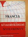 Francia külkereskedelmi nyelvkönyv