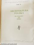 Architektura Polska