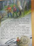 Álomba ringató mesék