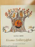 Kisanna Erdőországban