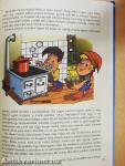 Húsvét a Pipi téren