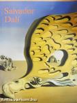 Salvador Dalí 1904-1989