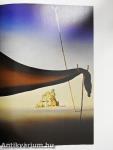 Salvador Dalí 1904-1989