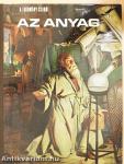 Az anyag