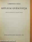 Szüleim gyémántja