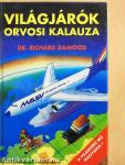 Világjárók orvosi kalauza