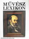 Művészlexikon 1-4.