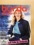 Burda Moden Januar 1988