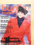 Burda Moden September 1986