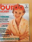 Burda Moden Februar 1992