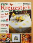 Diana Special - Kreuzstich