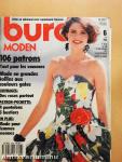 Burda Moden Juni 1988