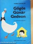 Gőgös Gúnár Gedeon