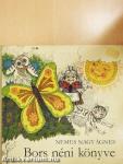 Bors néni könyve