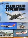 Das große Flugzeug Typenbuch