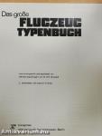 Das große Flugzeug Typenbuch