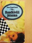 Rendkívüli játszma