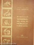 Méhészet, selyemhernyó-, hal-, nyúl- és prémesállattenyésztés