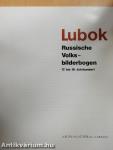 Lubok - Russische Volksbilderbogen