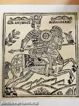 Lubok - Russische Volksbilderbogen