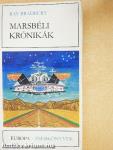 Marsbéli krónikák