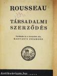 Társadalmi szerződés