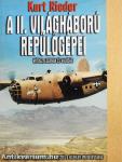 A II. világháború repülőgépei