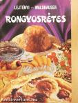 Rongyosrétes