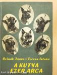A kutya ezer arca