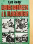 Legendás hadműveletek a II. világháborúban