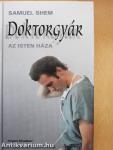 Doktorgyár