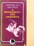 A Manderley-ház asszonya