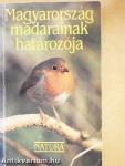 Magyarország madarainak határozója