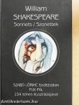 Sonnets/Szonettek