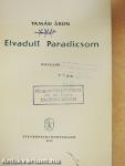 Elvadult Paradicsom
