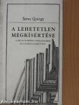A lehetetlen megkísértése