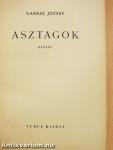 Asztagok
