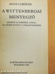 A wittenbergai menyegző