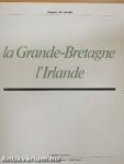 La Grande-Bretagne, l'Irlande