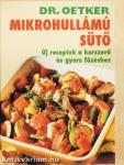 Mikrohullámú sütő