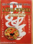 A kínai konyha