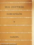 Mai osztrák elbeszélők