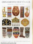 Ornamente der Völker