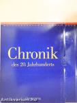 Chronik des 20. Jahrhunderts - 2 db CD-vel