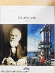 125 Jahre Linde