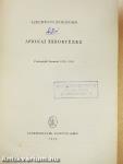 Afrikai tábortüzek