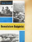 Bemutatom Bulgáriát