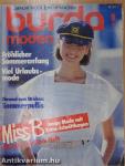 Burda Moden Juni 1984