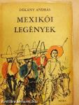 Mexikói legények