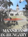 Mansions in Hungary